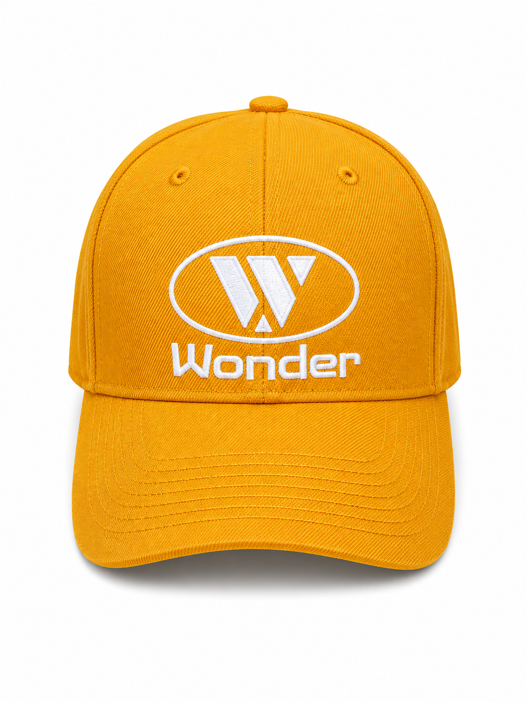 Casquette Brodée