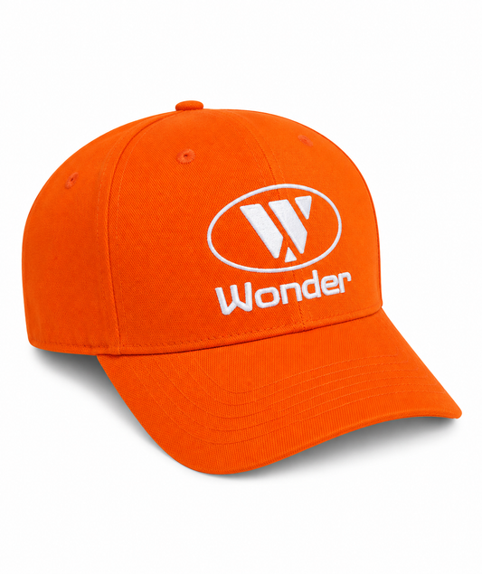 Casquette Brodée