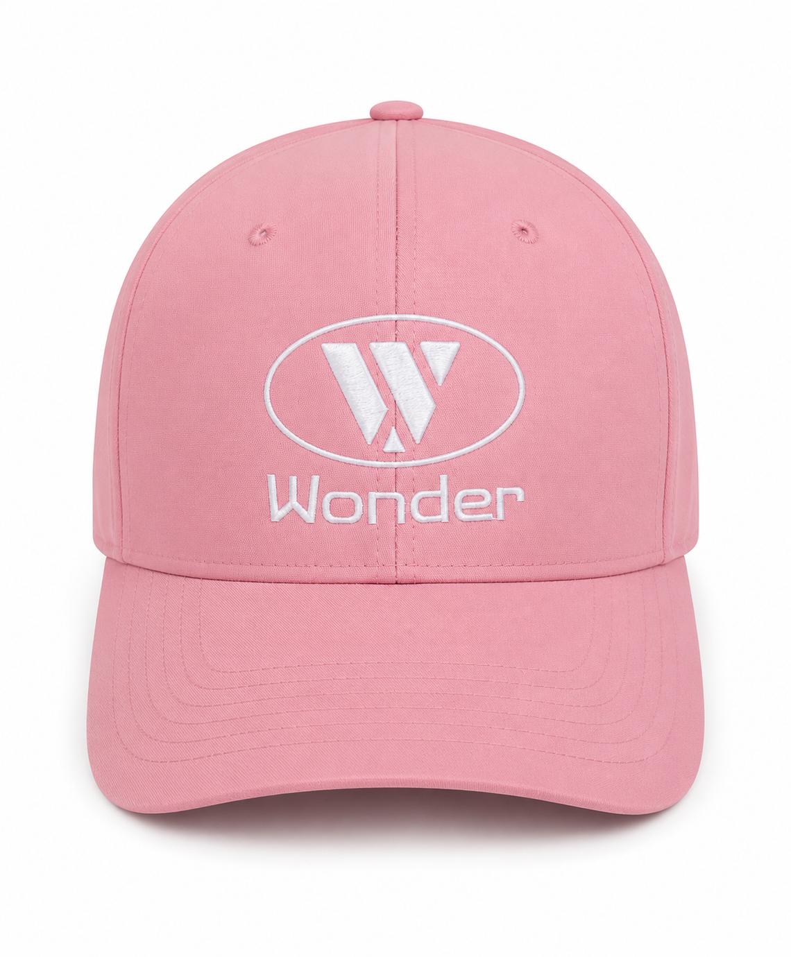 Casquette Brodée