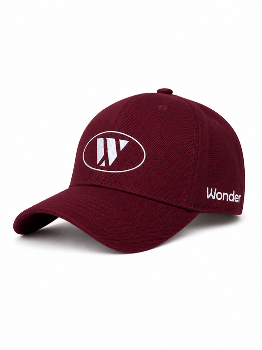 Casquette Floquée