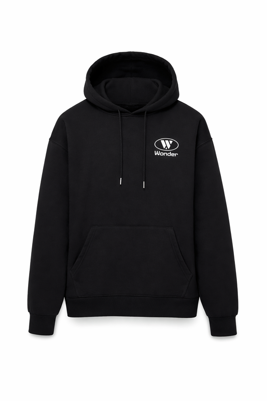 Wonder Black Edition