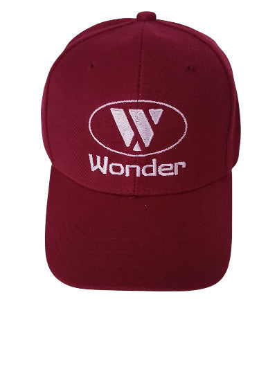 Casquette Brodée
