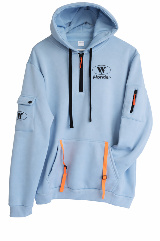Wonder Signature