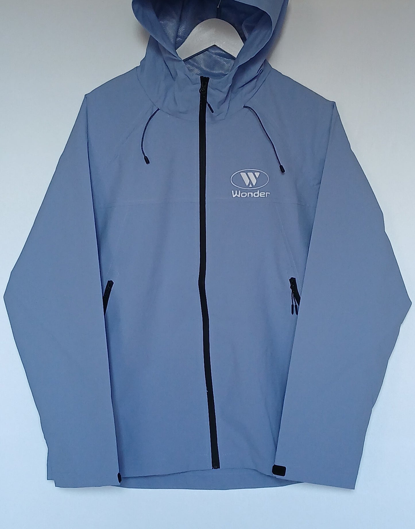 Wonder Street Hoodie