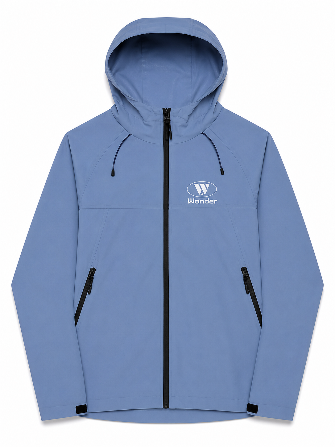 Wonder Street Hoodie