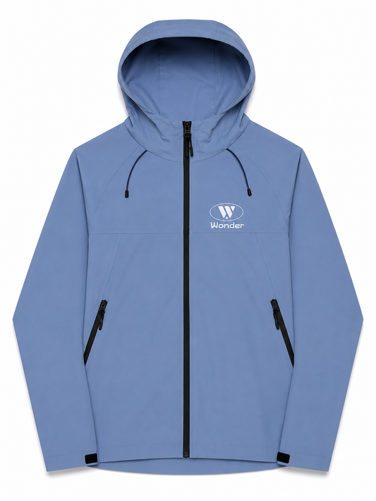 Wonder Street Hoodie